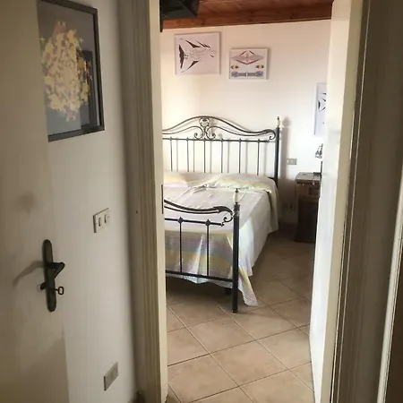 شقة Gioia تروبيا