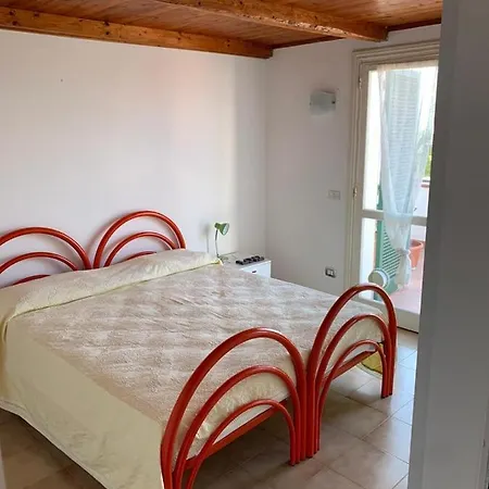 شقة Gioia تروبيا