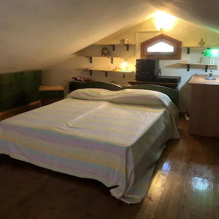 Gioia Apartamento Tropea