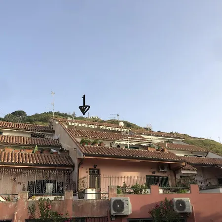 Apartamento Gioia Tropea