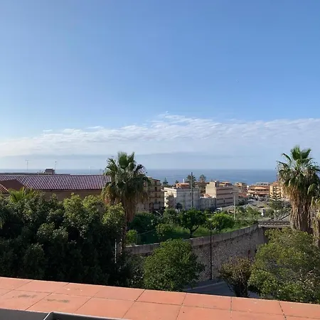 Appartamento Gioia Tropea