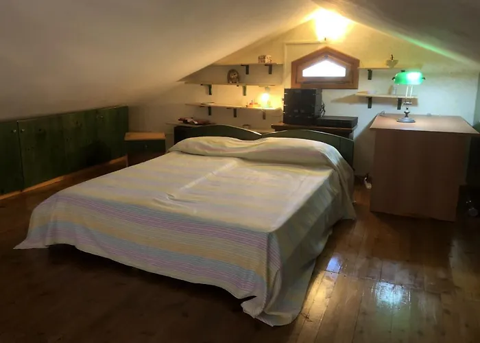 Gioia Apartamento Tropea