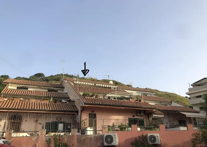 Apartamento Gioia Tropea