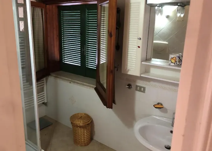 Apartamento Gioia Tropea