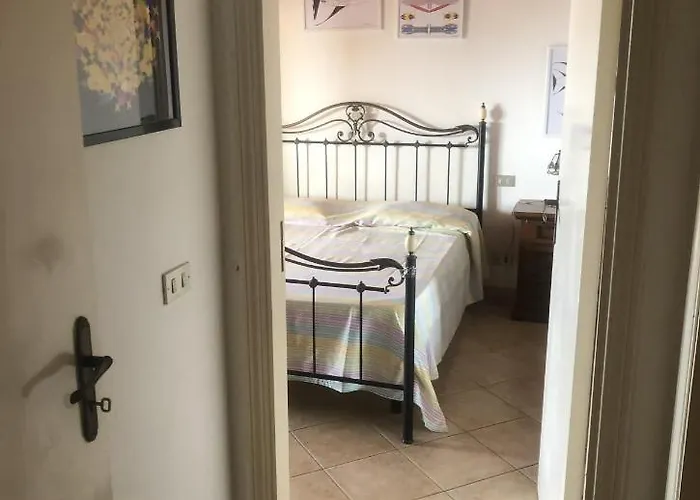 Apartamento Gioia Tropea