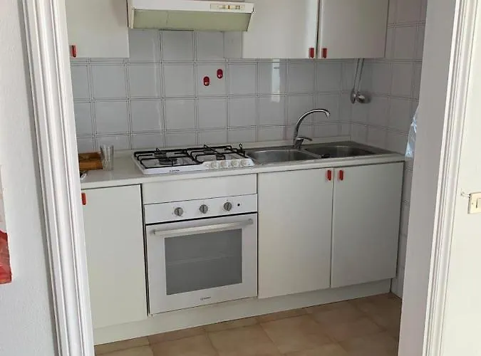 Apartamento Gioia Tropea