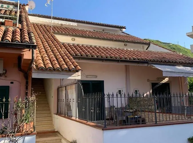 Apartamento Gioia Tropea