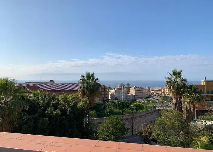 Apartamento Gioia Tropea