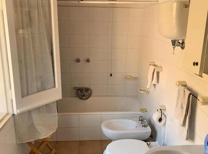 Apartamento Gioia Tropea