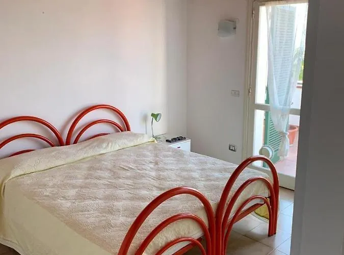 Apartamento Gioia Tropea
